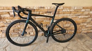 Specialized S-WORKS Tarmac SL7