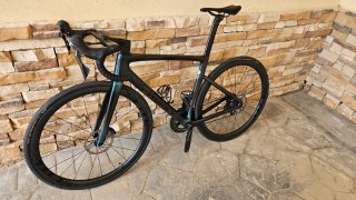 Specialized S-WORKS Tarmac SL7