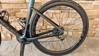 Specialized S-WORKS Tarmac SL7
