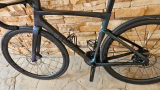 Specialized S-WORKS Tarmac SL7