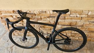 Specialized S-WORKS Tarmac SL7