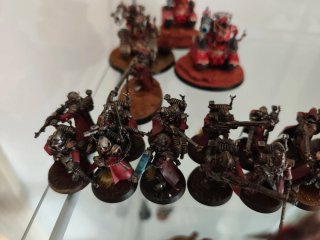 Ejército Adeptus Mechanicus Warhammer