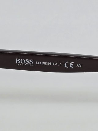 Occhiali da vista Hugo Boss BOSS 0479 ZT3 Nuovi