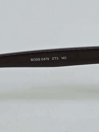 Occhiali da vista Hugo Boss BOSS 0479 ZT3 Nuovi