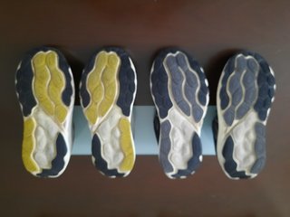 Zapatillas New Balance 860 Fresh Foam Talla 42.5