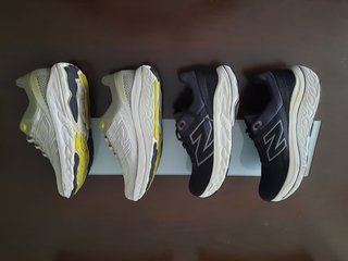 Zapatillas New Balance 860 Fresh Foam Talla 42.5