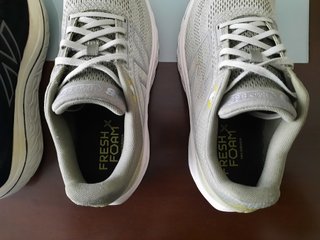 Zapatillas New Balance 860 Fresh Foam Talla 42.5