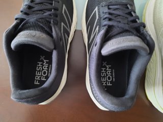 Zapatillas New Balance 860 Fresh Foam Talla 42.5