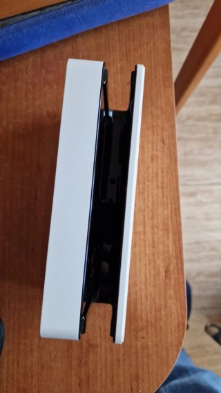 Nintendo Switch OLED Bianca e Nera