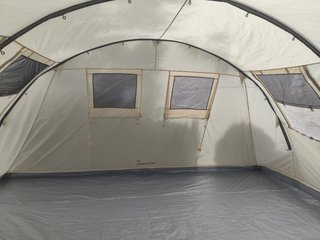 Tienda de acampada Skandika Gotland 6