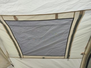 Tienda de acampada Skandika Gotland 6