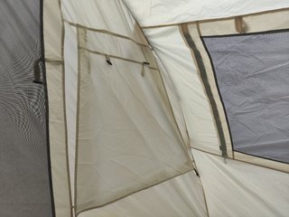 Tienda de acampada Skandika Gotland 6