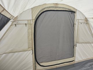 Tienda de acampada Skandika Gotland 6