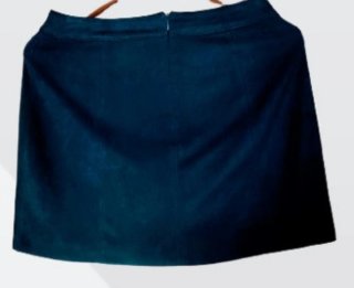 2 Faldas Cortas