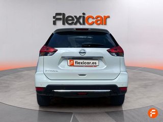 Nissan X-Trail 7 Pl. DIG-T 120 kW (163 CV) N-CONNECTA