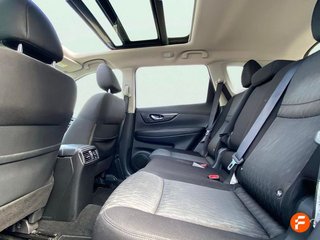 Nissan X-Trail 7 Pl. DIG-T 120 kW (163 CV) N-CONNECTA