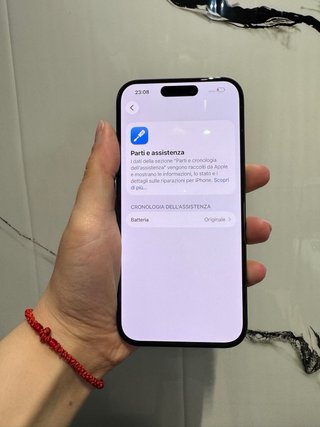 iPhone 15 Pro 512GB Nero