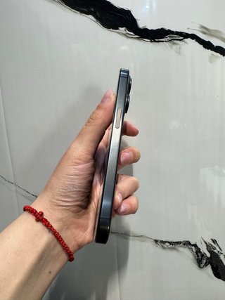 iPhone 15 Pro 512GB Nero