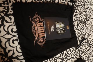 KMA Tyler Deluxe Pedal Mezclador Frecuencias