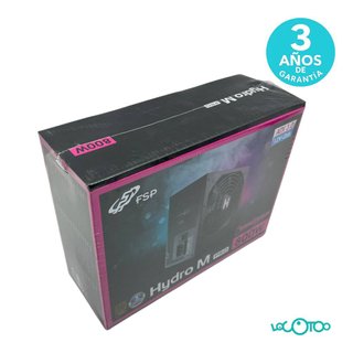 Fuente FSP Hydro M PRO 800W ATX 3.0
