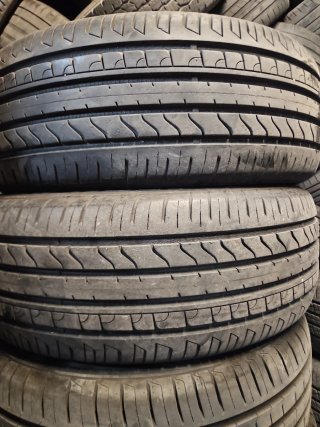 Neumáticos Cooper 215/65R17 96H