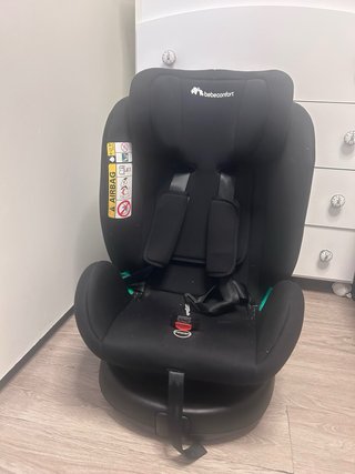 Silla de coche Bebe Confort