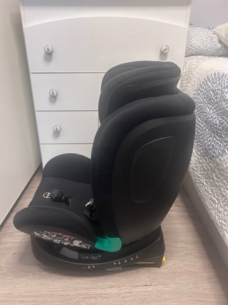 Silla de coche Bebe Confort