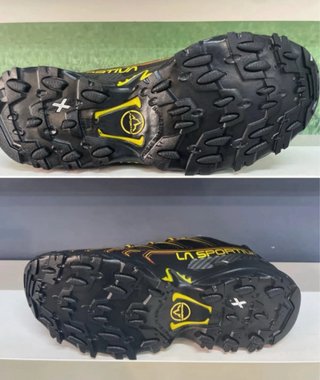 La Sportiva Ultra Raptor II 45.5