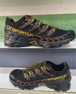 La Sportiva Ultra Raptor II 45.5