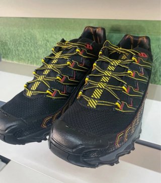 La Sportiva Ultra Raptor II 45.5