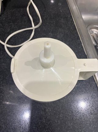 Exprimidor Braun Blanco en perfecto estado