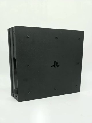 PS4 Pro 1TB Sony FW13.50 Controller Compatib. 1223