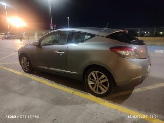Renault Megane 2010