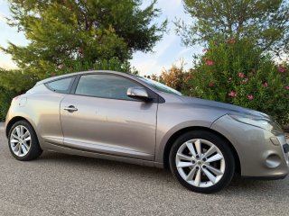 Renault Megane 2010