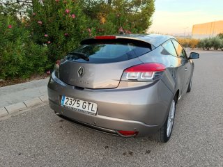 Renault Megane 2010