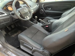 Renault Megane 2010