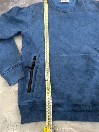 Felpa Stone Island Bambino 12 anni