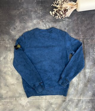 Felpa Stone Island Bambino 12 anni