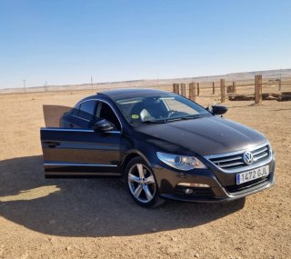 Volkswagen Passat CC 2008