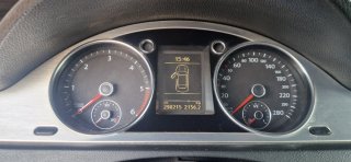 Volkswagen Passat CC 2008