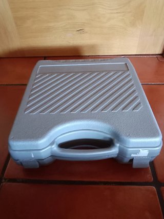 Taladro Inalámbrico 14V