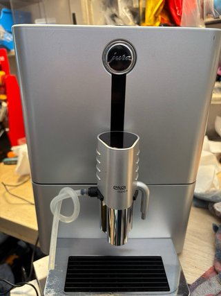 Jura ena micro 9