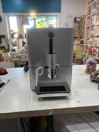 Jura ena micro 9