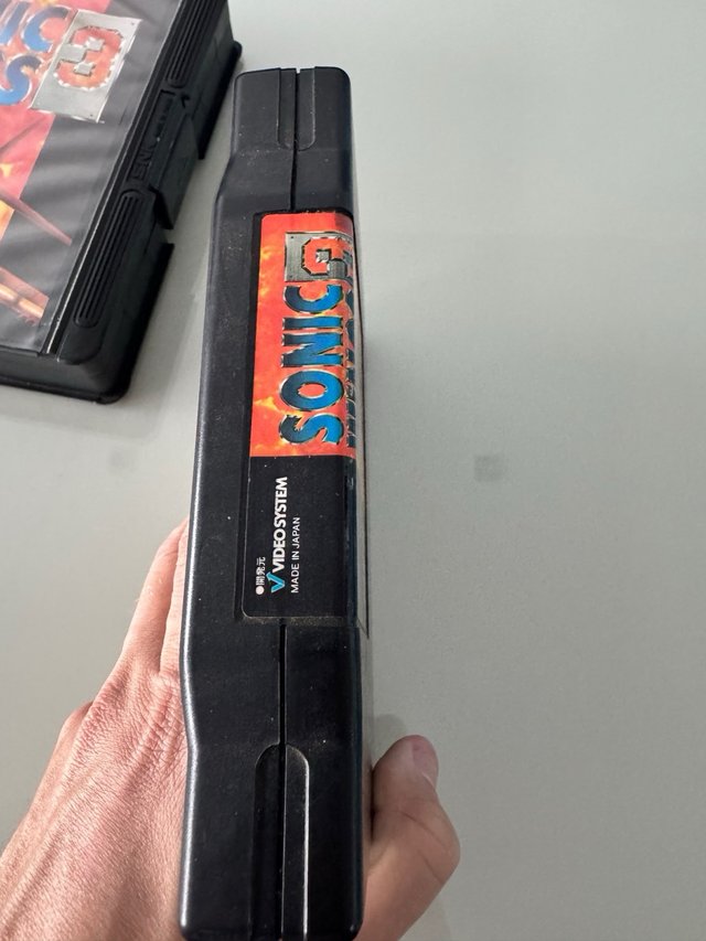 Sonic Wings 3 SNK Neo Geo AES NeoGeo NG Jap