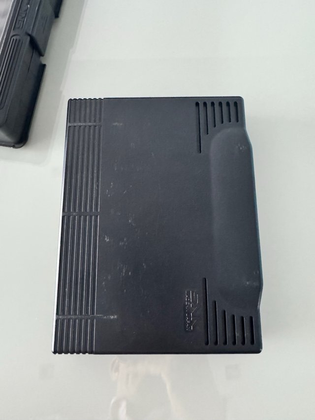 Sonic Wings 3 SNK Neo Geo AES NeoGeo NG Jap