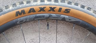 Juego de ruedas MTB 27,5"