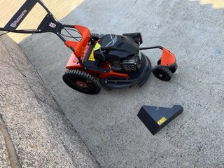 Desbrozadora Husqvarna DBY 51