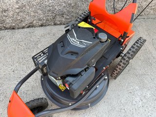 Desbrozadora Husqvarna DBY 51