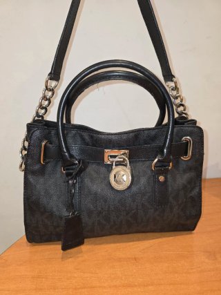 Bolso Michael Kors Negro