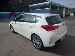 Toyota Auris 2014